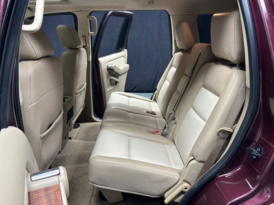 Used 2008 Ford Explorer Eddie Bauer AWD/4WD image 30