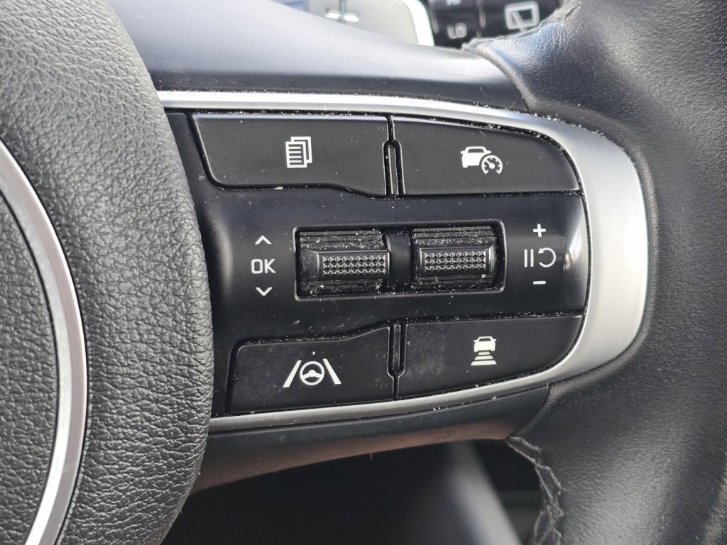 Used 2024 Kia Sportage SX Prestige image 29