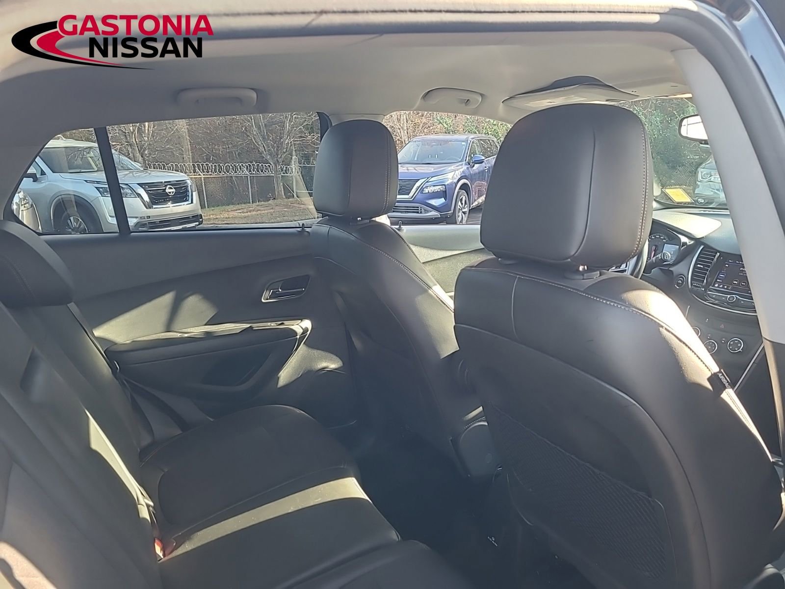 Used 2021 Chevrolet Trax LT w/ Driver Confidence Package image 25