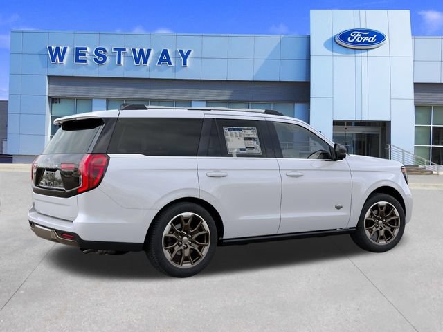 New 2027 Ford Expedition King Ranch AWD/4WD image 29