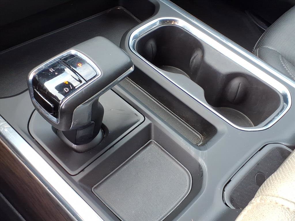 Used 2023 GMC Sierra 1500 SLT w/ SLT Premium Plus Package image 27