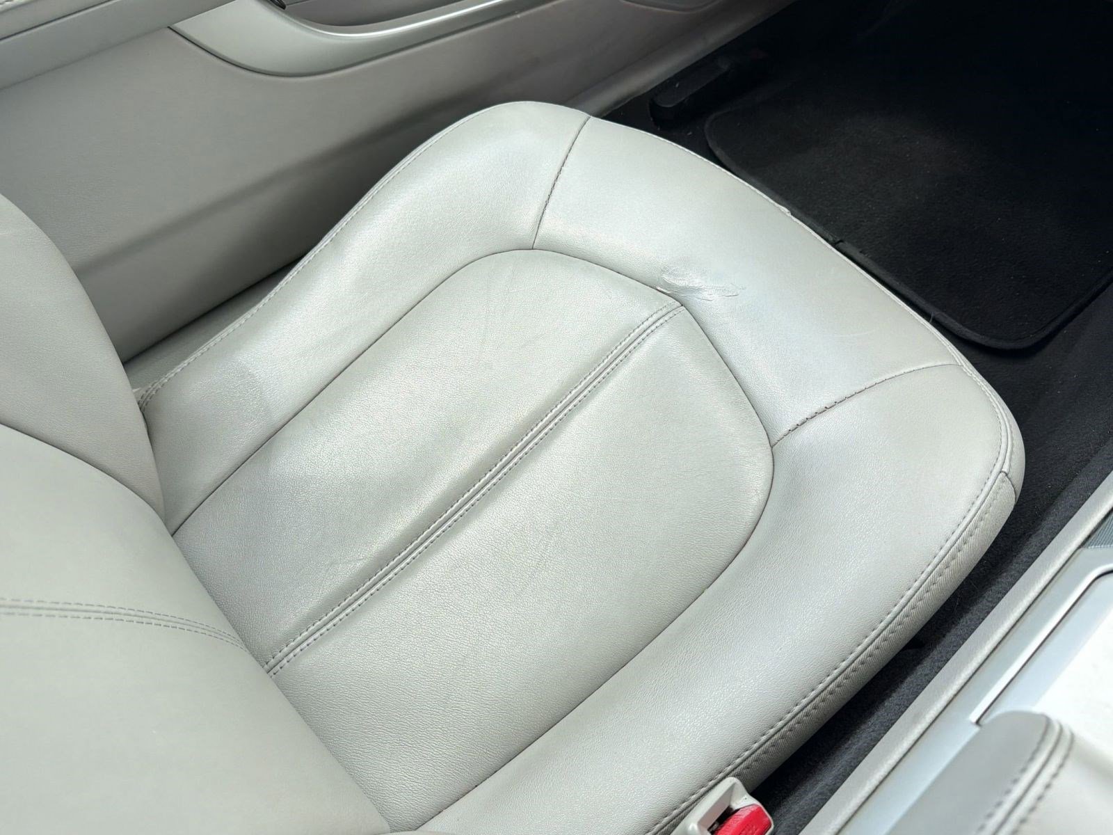 Used 2013 Cadillac CTS Coupe RWD image 27