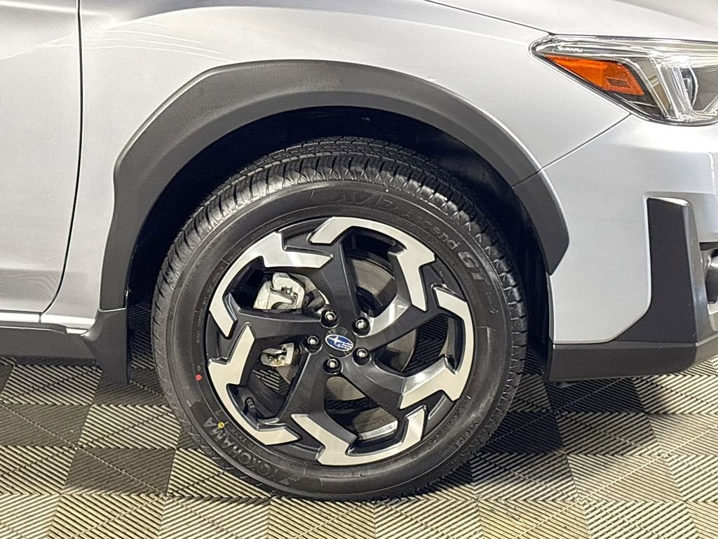 Used 2023 Subaru Crosstrek 2.5i Limited w/ Moonroof Package image 23