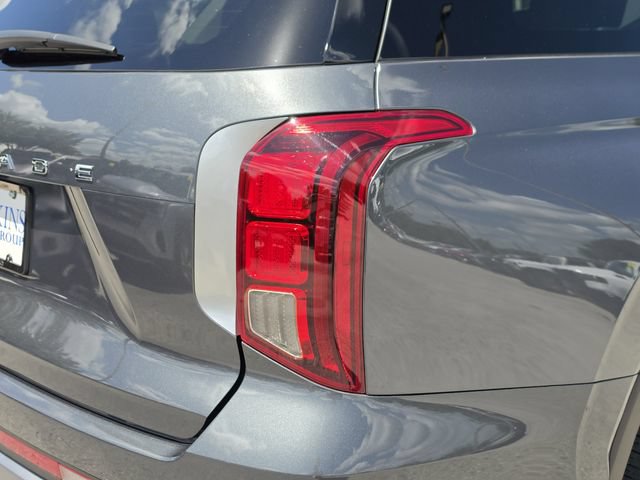 Used 2025 Hyundai Palisade SEL FWD image 40