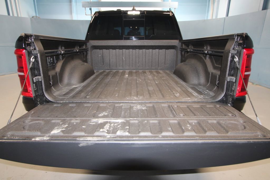 Used 2025 RAM 1500 RHO w/ RHO Level 1 Equipment Group image 46