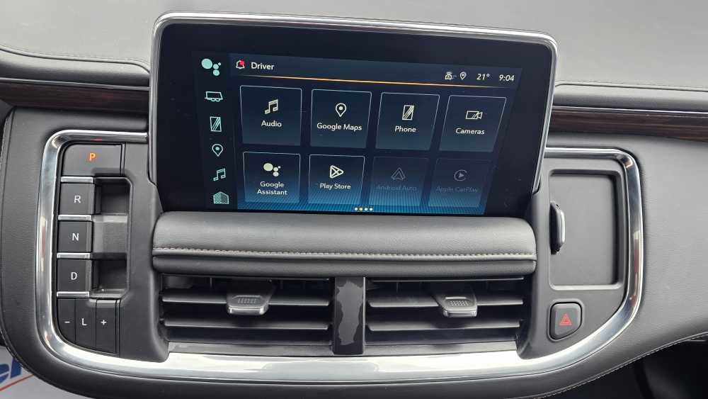 Used 2024 Chevrolet Suburban High Country w/ Advanced Technology Package AWD/4WD image 15