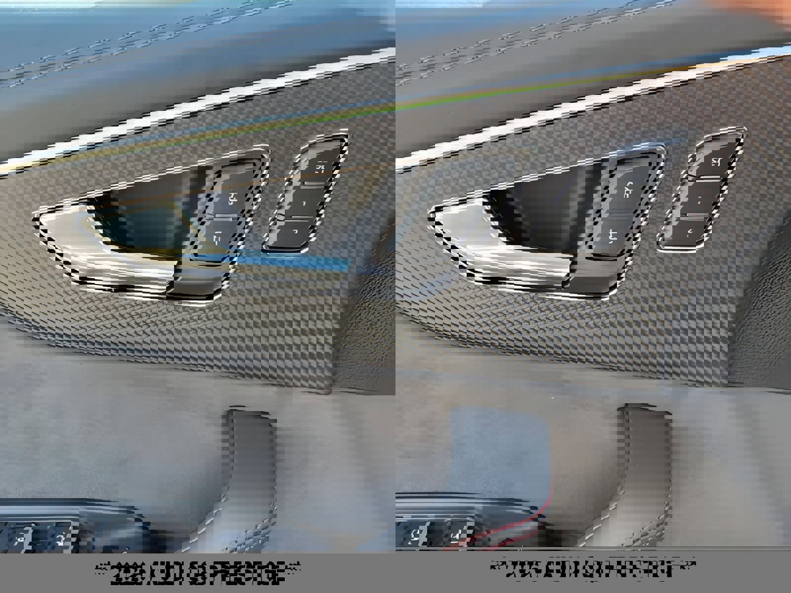 New 2026 Audi Q8 Prestige image 14