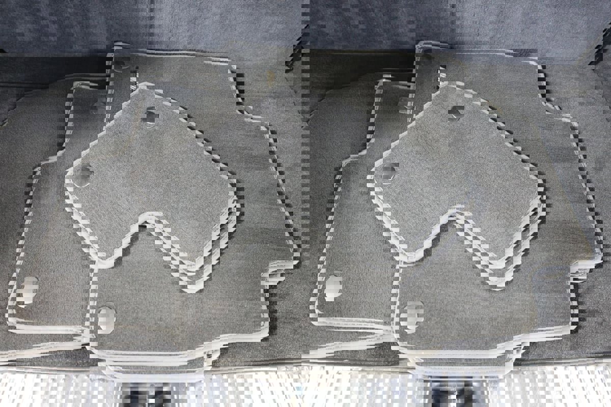 Used 2021 Mercedes-Benz GLS 63 AMG 4MATIC image 49