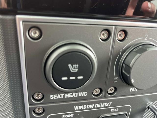 Used 2025 INEOS Grenadier AWD/4WD image 39