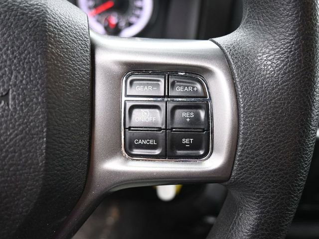 Used 2024 RAM 1500 Classic Warlock image 21