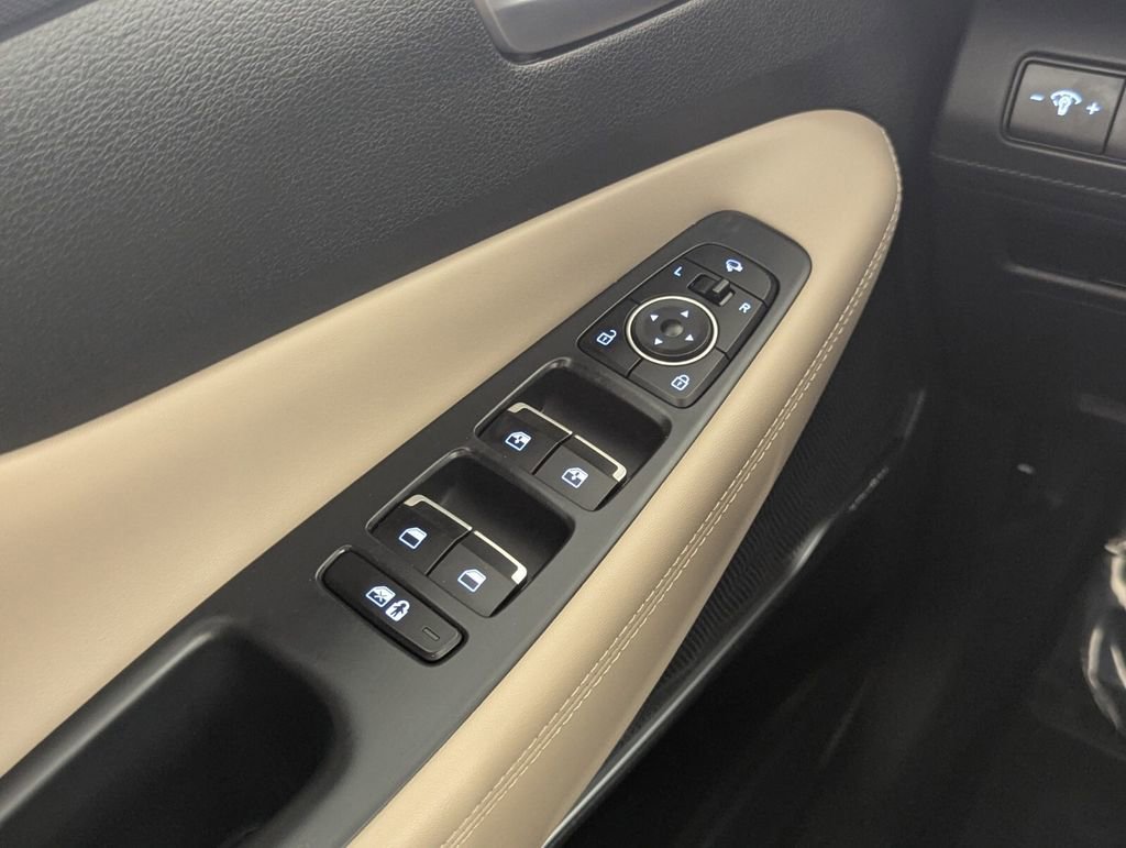 Certified 2023 Hyundai Santa Fe Limited image 15