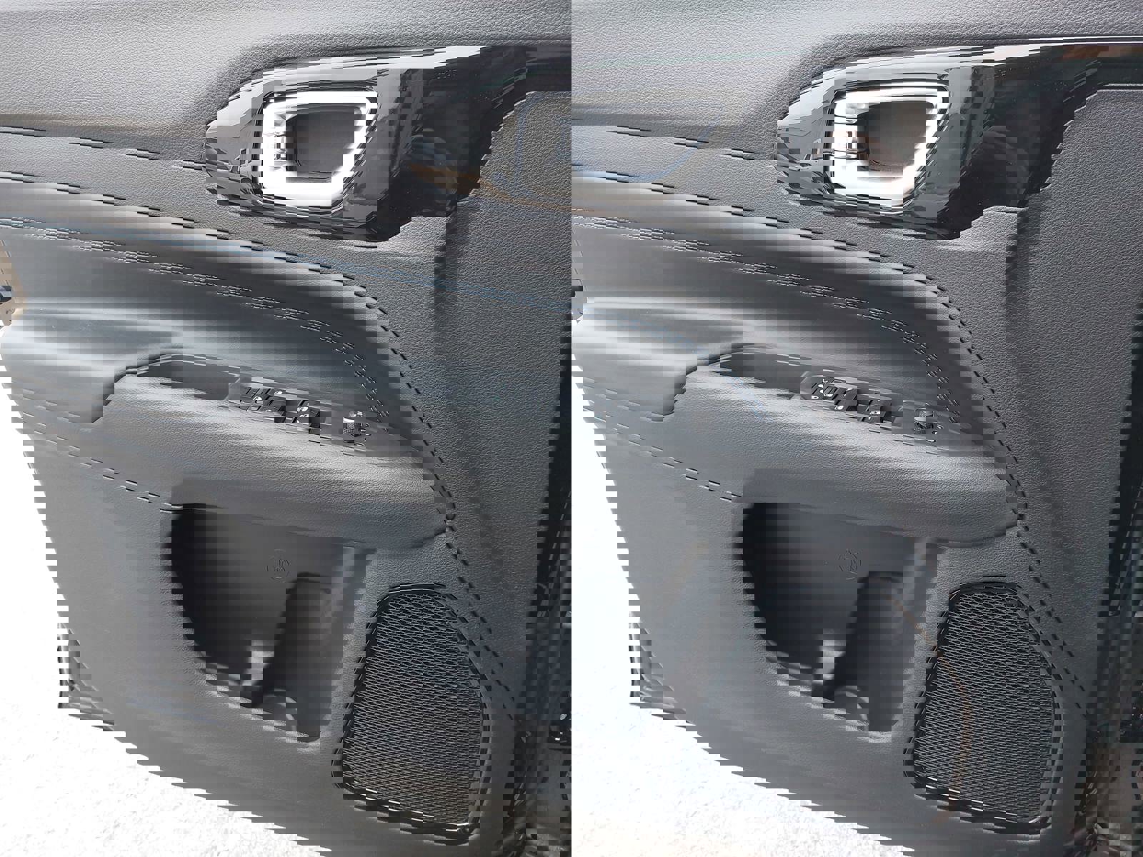 New 2026 Jeep Compass Latitude image 29