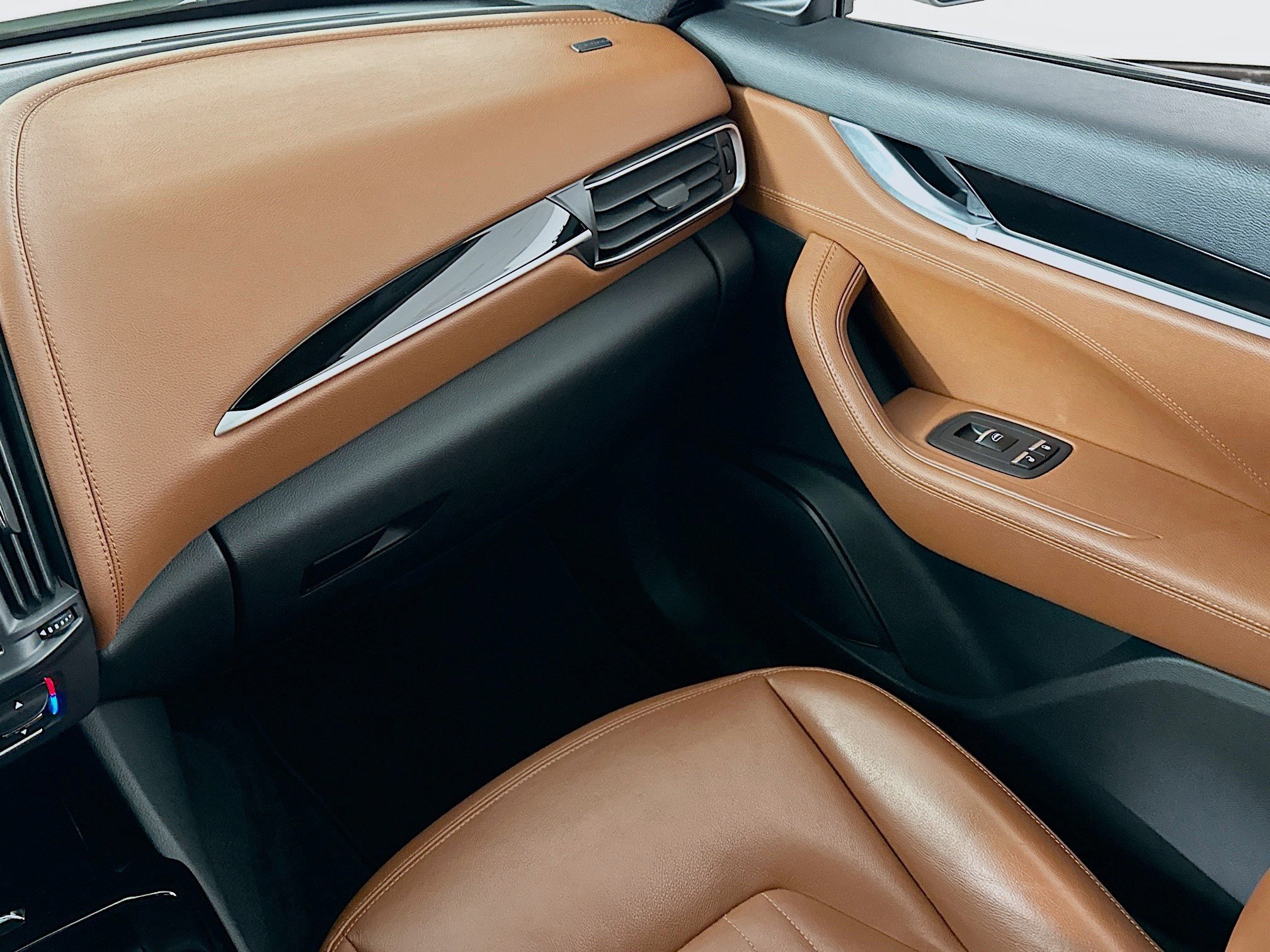 Used 2022 Maserati Levante Modena image 22