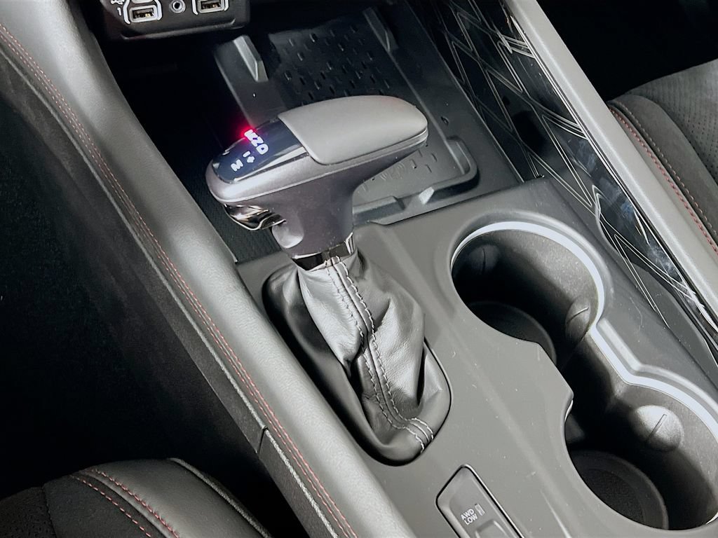 New 2026 Dodge Durango GT AWD/4WD image 17