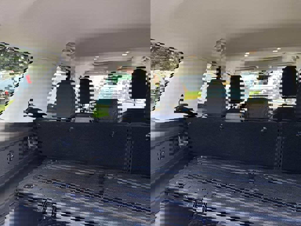 New 2025 Ford Bronco Sport Big Bend image 8