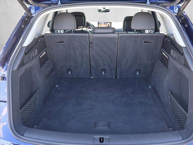 Used 2023 Audi Q5 2.0T Premium Plus w/ Premium Plus Package AWD/4WD image 6
