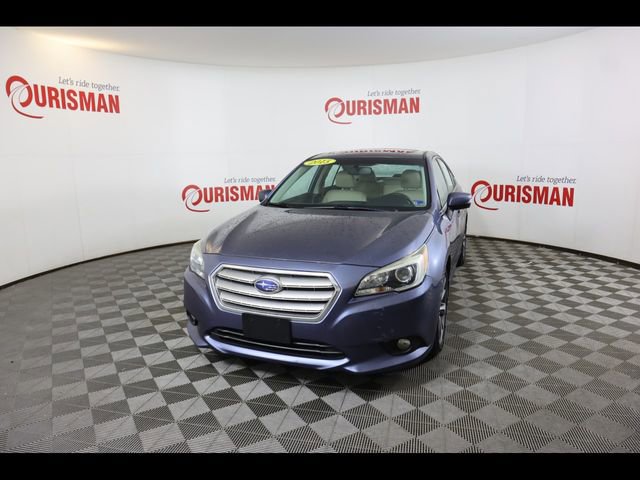 Used 2015 Subaru Legacy 3.6R Limited image 1