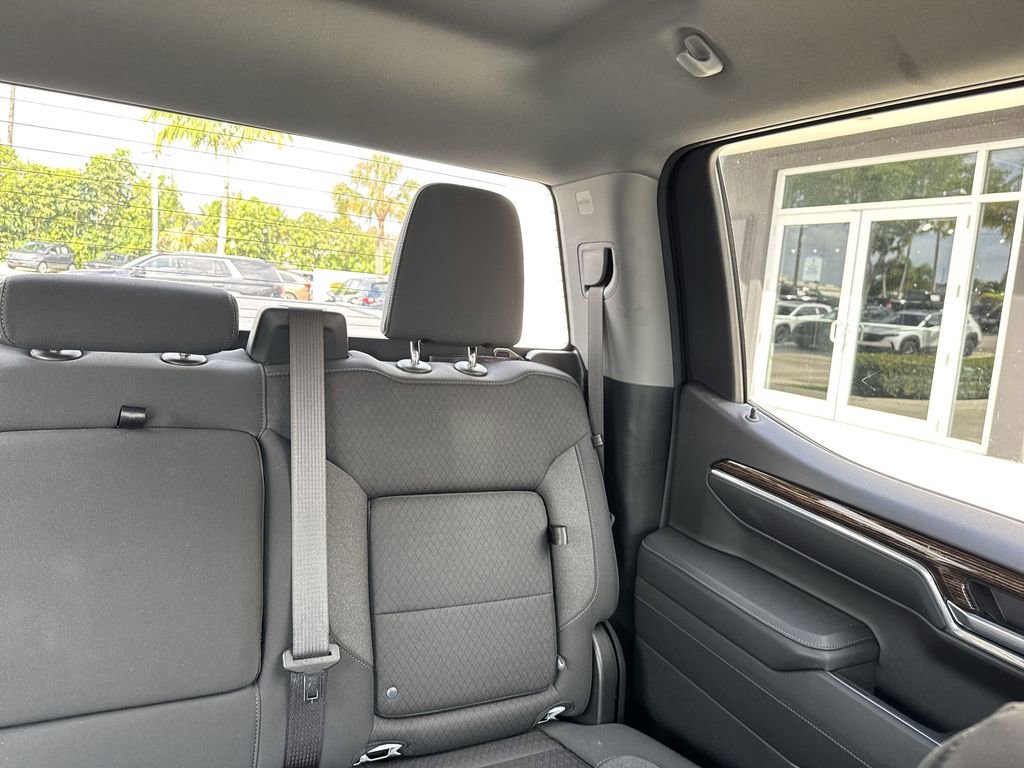 Used 2023 GMC Sierra 1500 Elevation RWD image 19