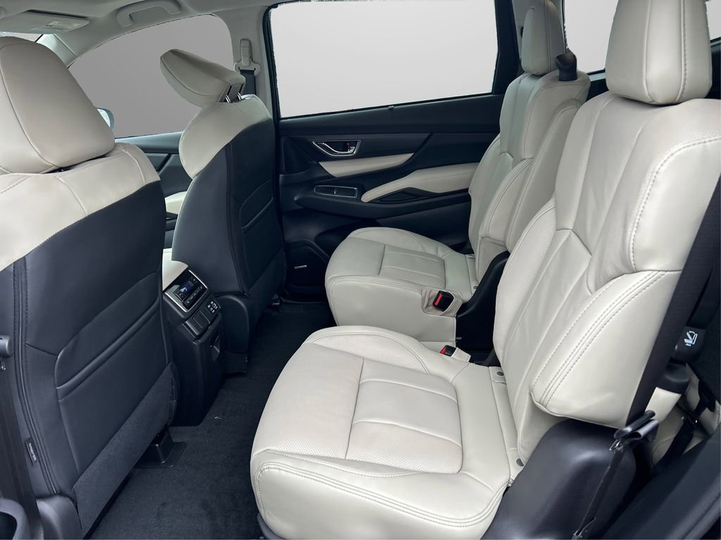 New 2026 Subaru Ascent Limited image 10