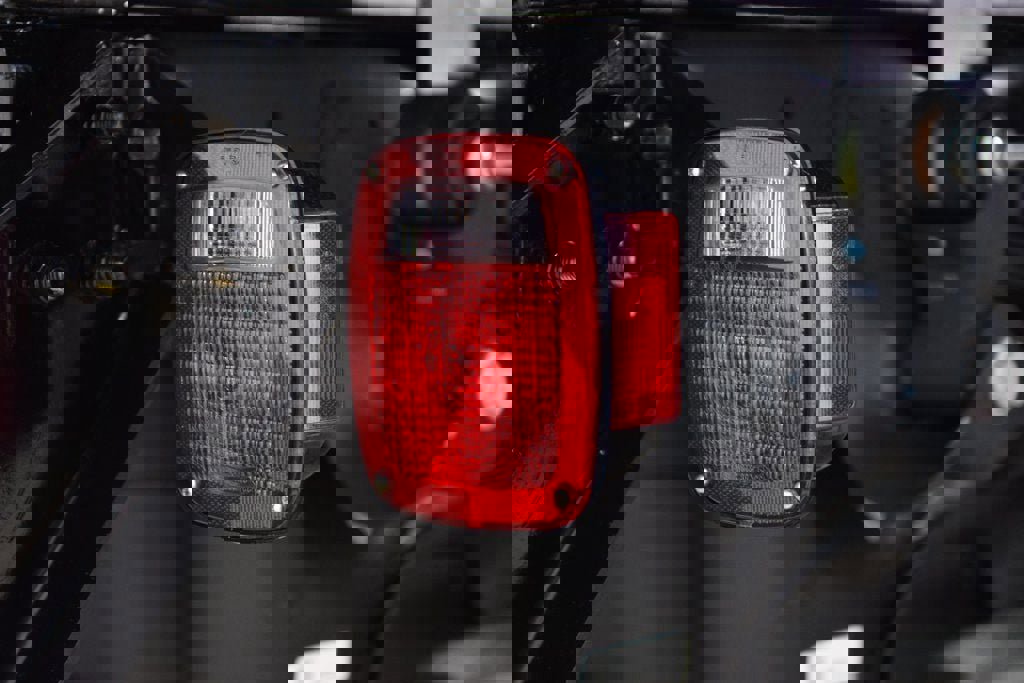 Used 2025 RAM 5500 Tradesman w/ Safety Group image 13