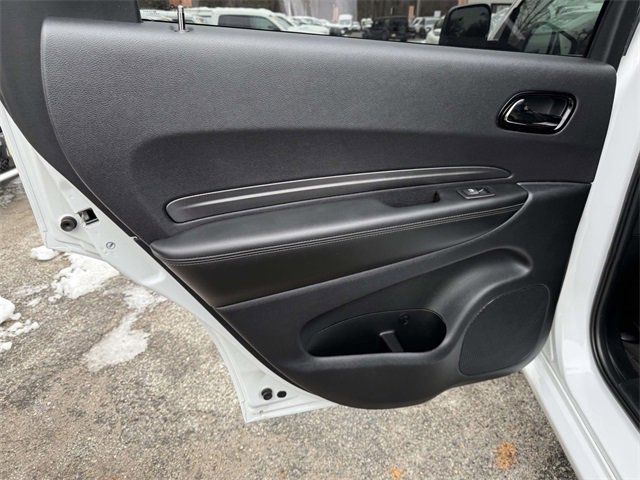 Certified 2022 Dodge Durango GT image 15