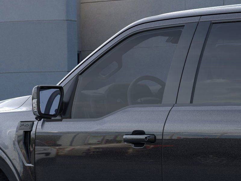 New 2025 Ford F150 Lariat w/ Equipment Group 502A High image 20