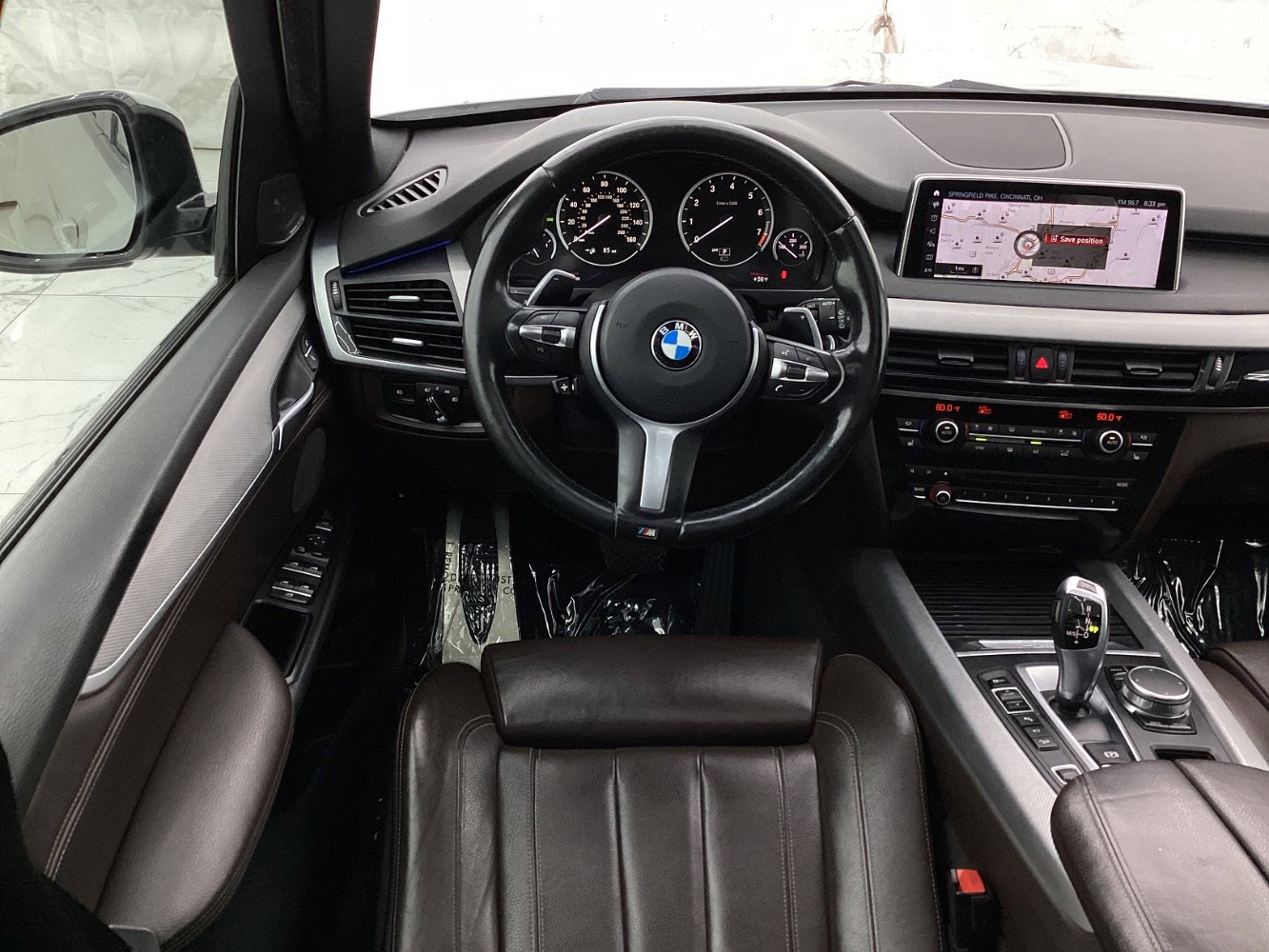 Used 2018 BMW X5 xDrive40e image 31