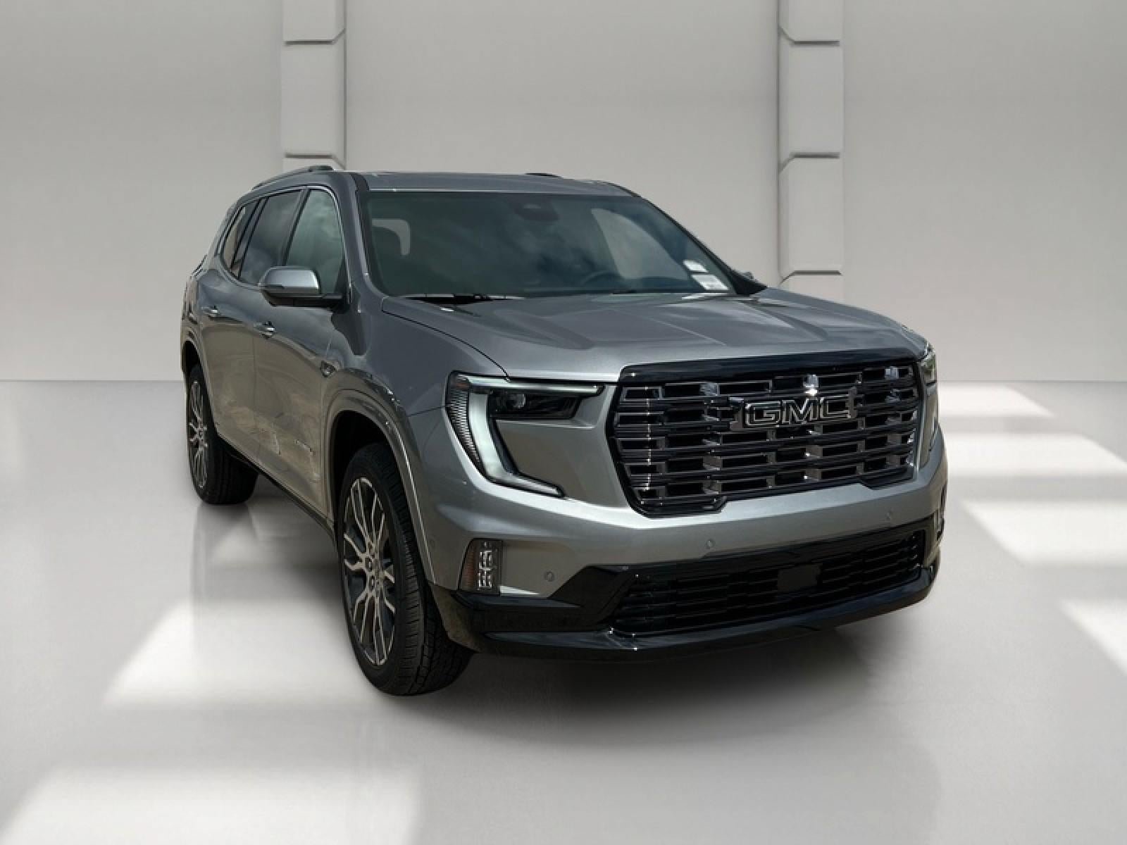 New 2026 GMC Acadia Denali Ultimate w/ LPO, Floor Liner Package FWD image 3