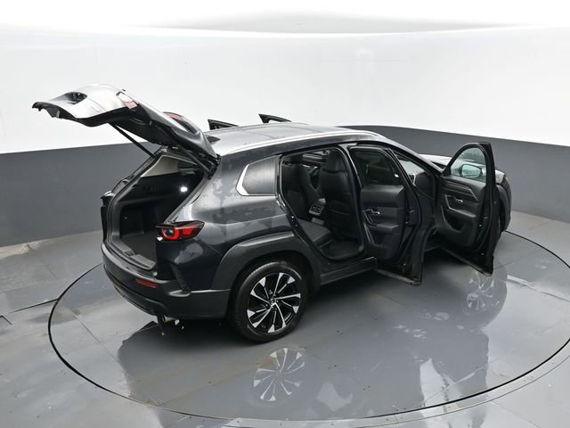 Used 2025 MAZDA CX-50 2.5 Hybrid w/ Premium Plus Pkg image 28