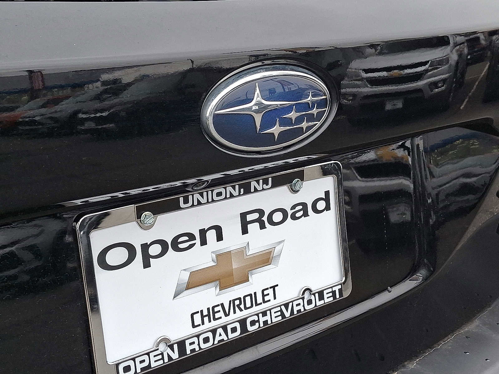 Used 2024 Subaru Outback Wilderness image 30