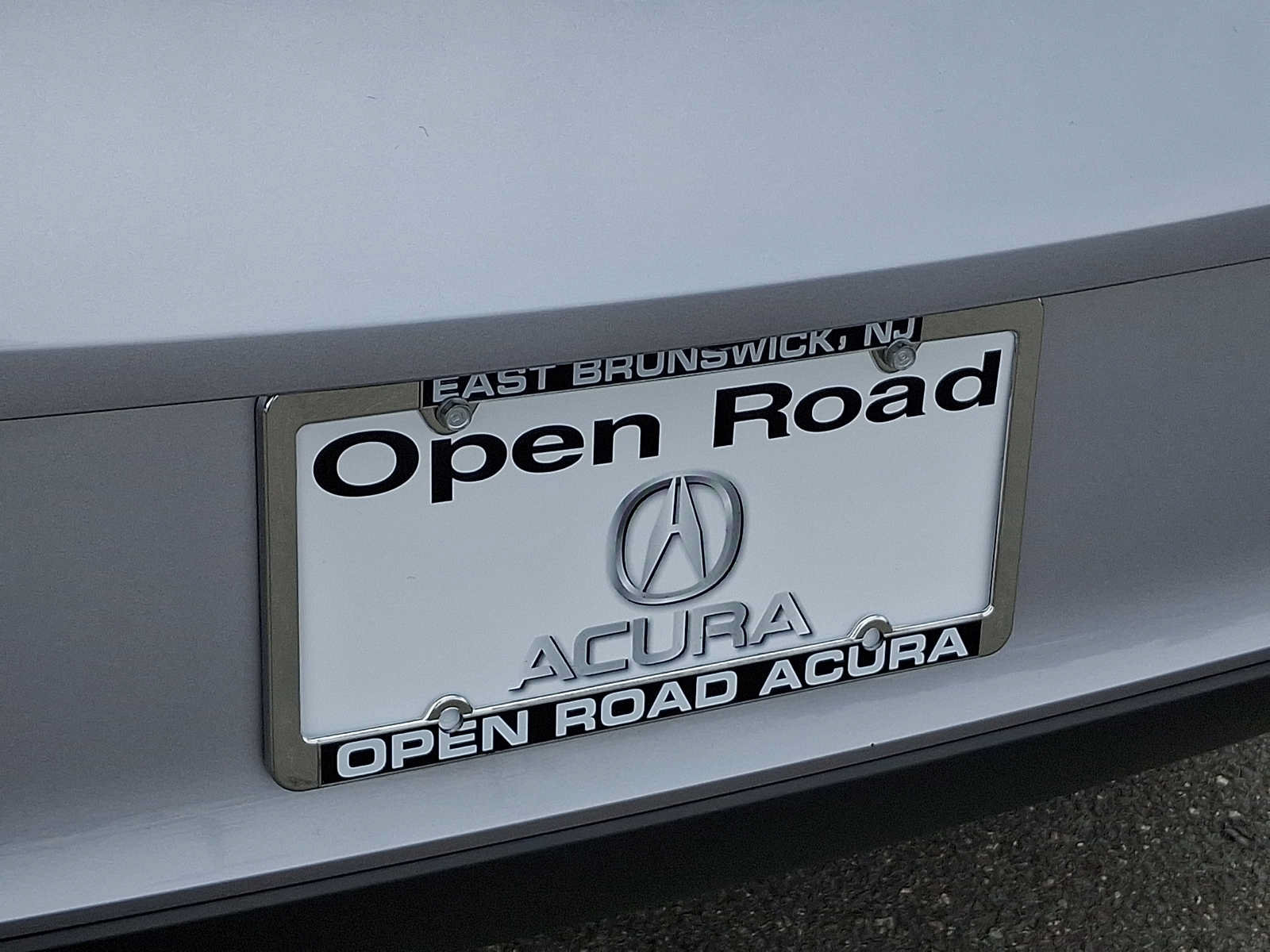Certified 2026 Acura Integra FWD image 30