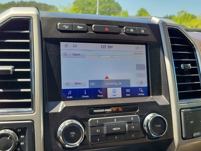Used 2020 Ford F150 Lariat image 21