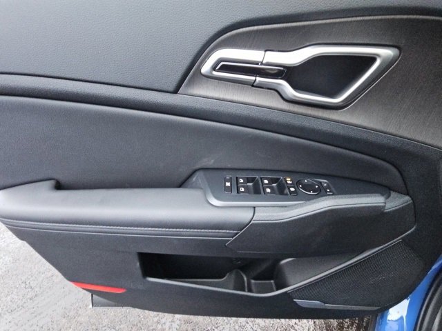 New 2026 Kia Sportage X-Line image 19