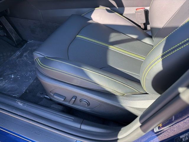 New 2026 Kia K5 GT w/ GT1 Package image 11