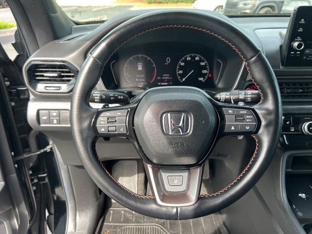 Used 2024 Honda Pilot TrailSport image 18