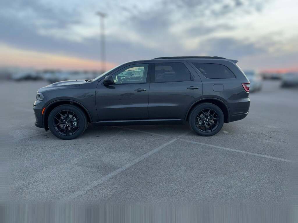 New 2026 Dodge Durango GT image 6