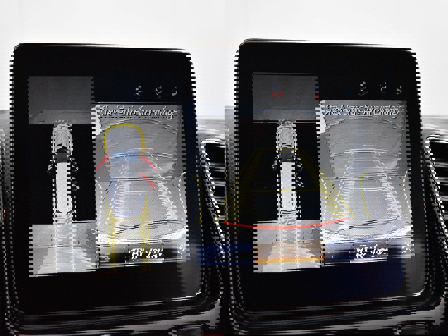 Used 2019 Mercedes-Benz GLS 450 4MATIC image 24