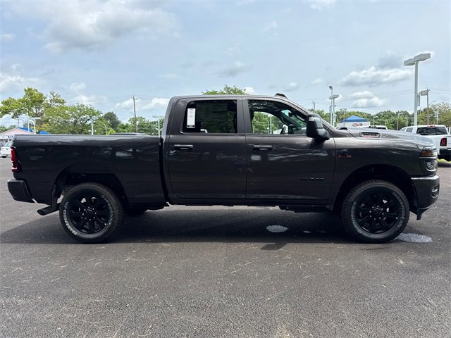 New 2025 RAM 2500 Big Horn image 7