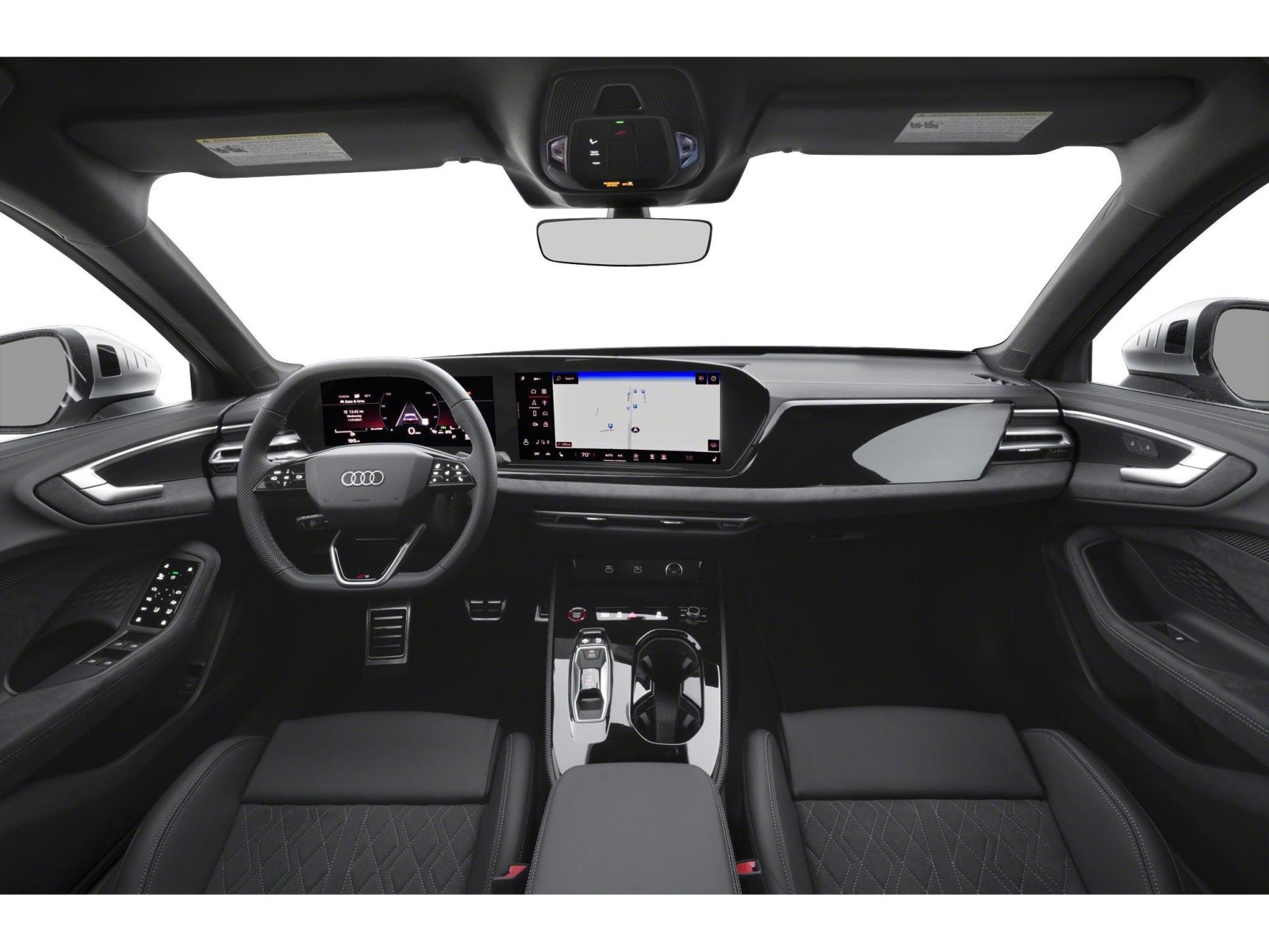 New 2026 Audi S5 Premium Plus AWD/4WD image 5