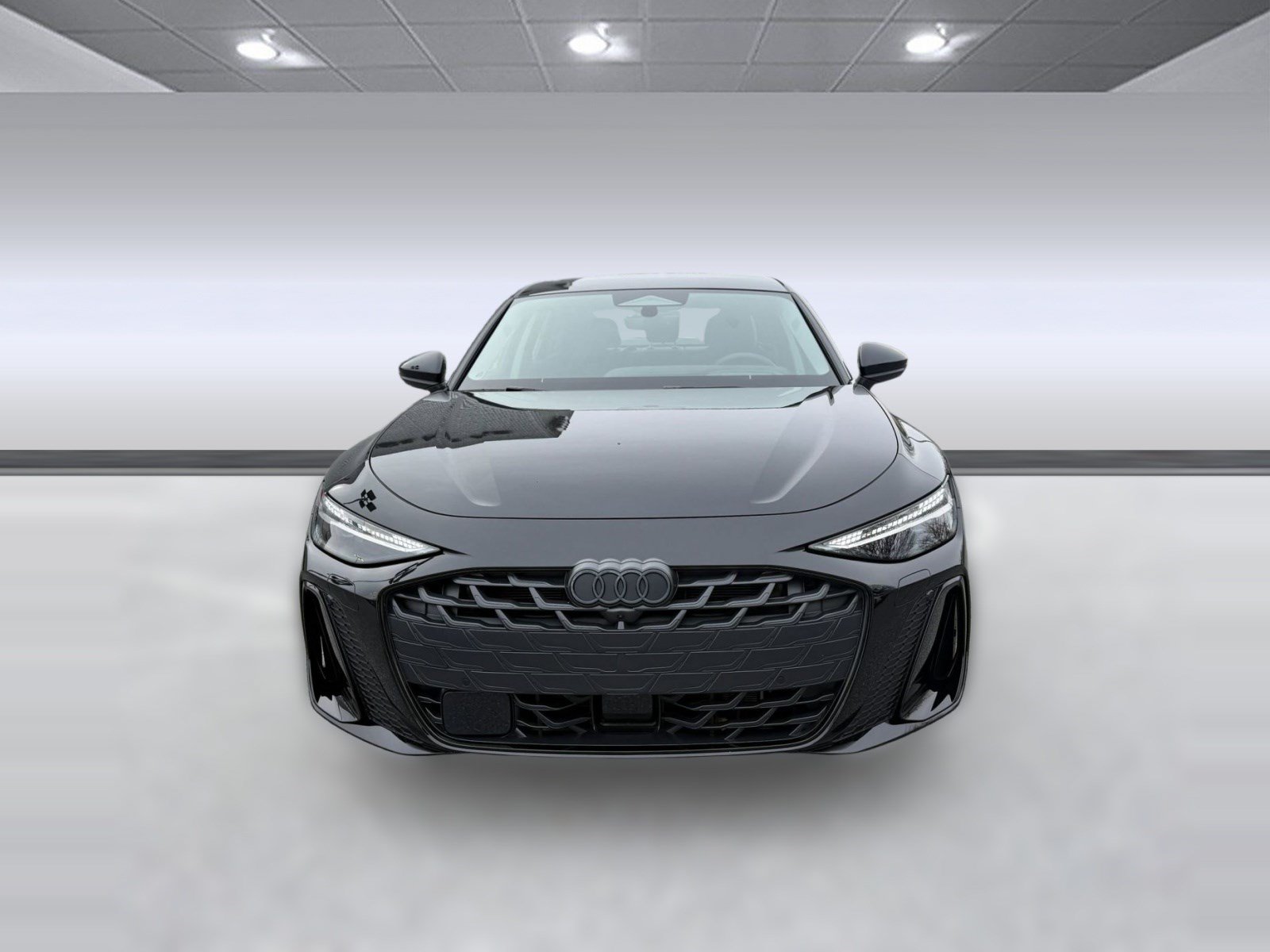 New 2026 Audi A6 Premium Plus AWD/4WD image 6