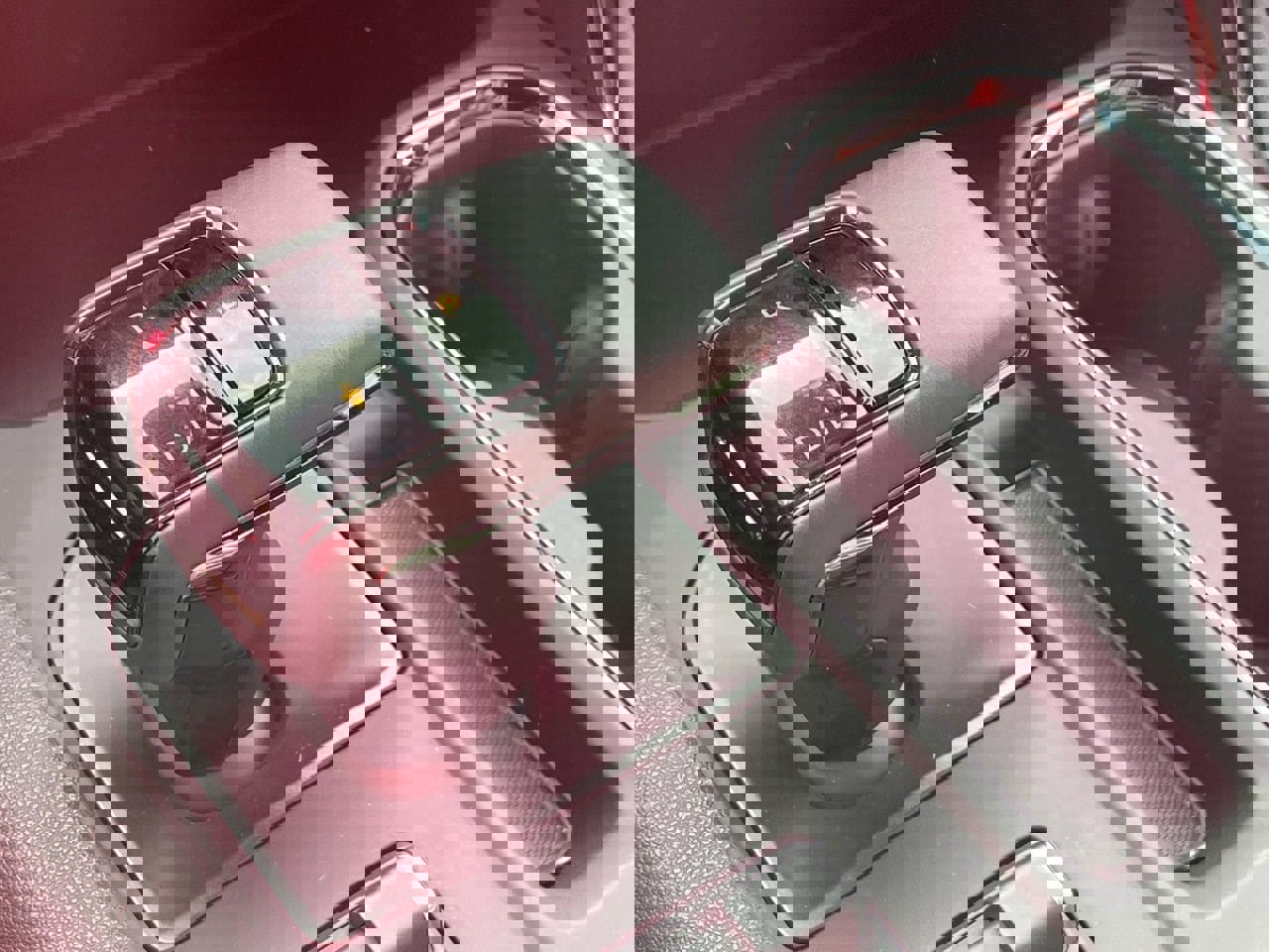 Used 2025 GMC Sierra 1500 AT4 w/ AT4 Premium Package image 4