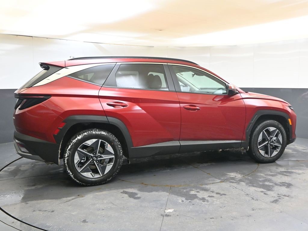 New 2026 Hyundai Tucson SEL image 6