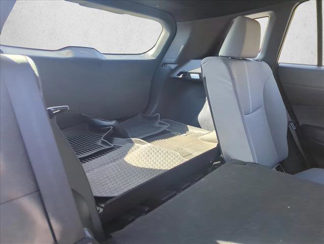 Certified 2024 Toyota Corolla Cross S image 21