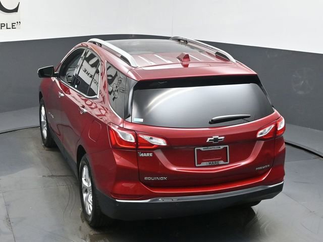 Used 2020 Chevrolet Equinox Premier image 56