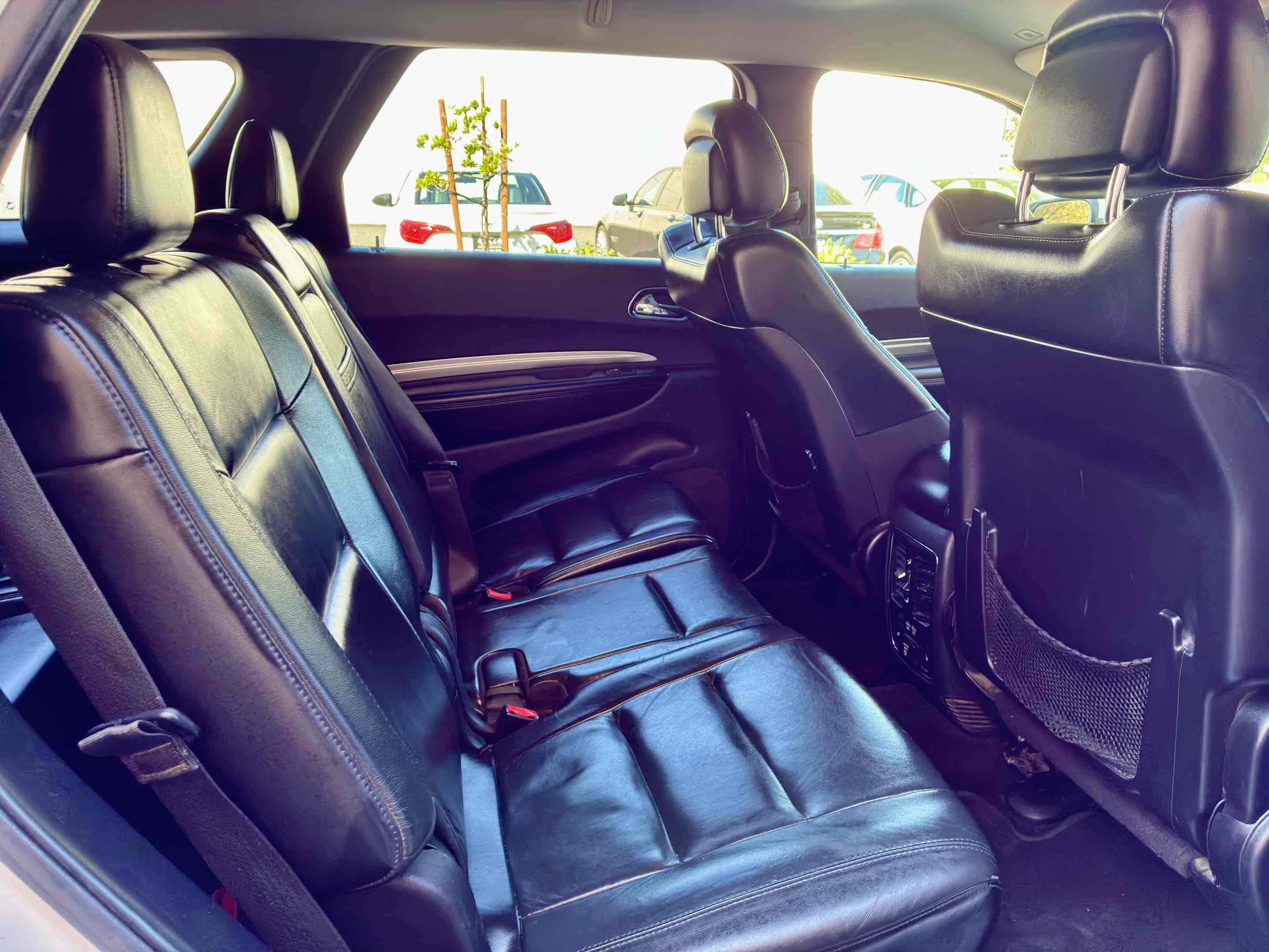 Used 2017 Dodge Durango GT w/ Nav & Power Liftgate Group RWD image 43
