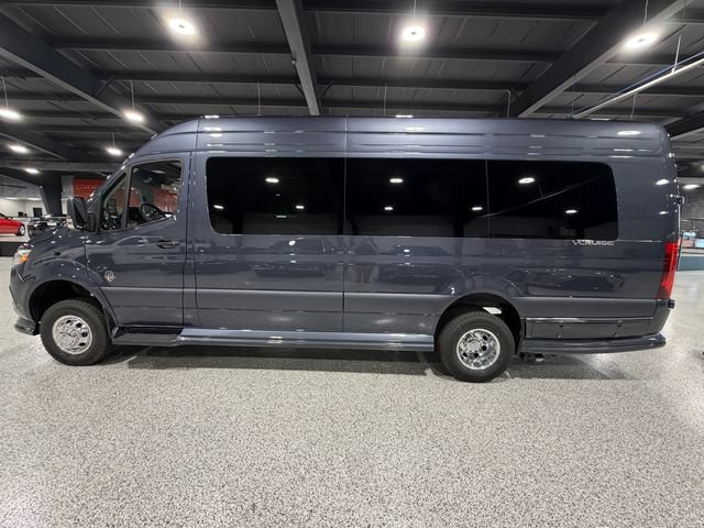 New 2026 Mercedes-Benz Sprinter 3500 image 39