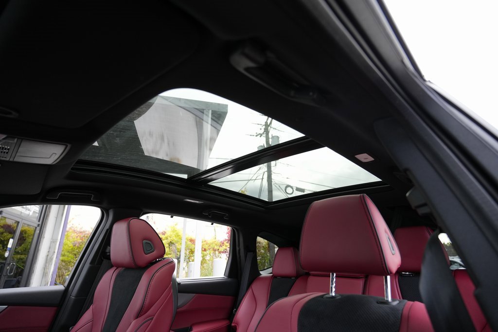 Used 2024 Acura MDX A-Spec image 22