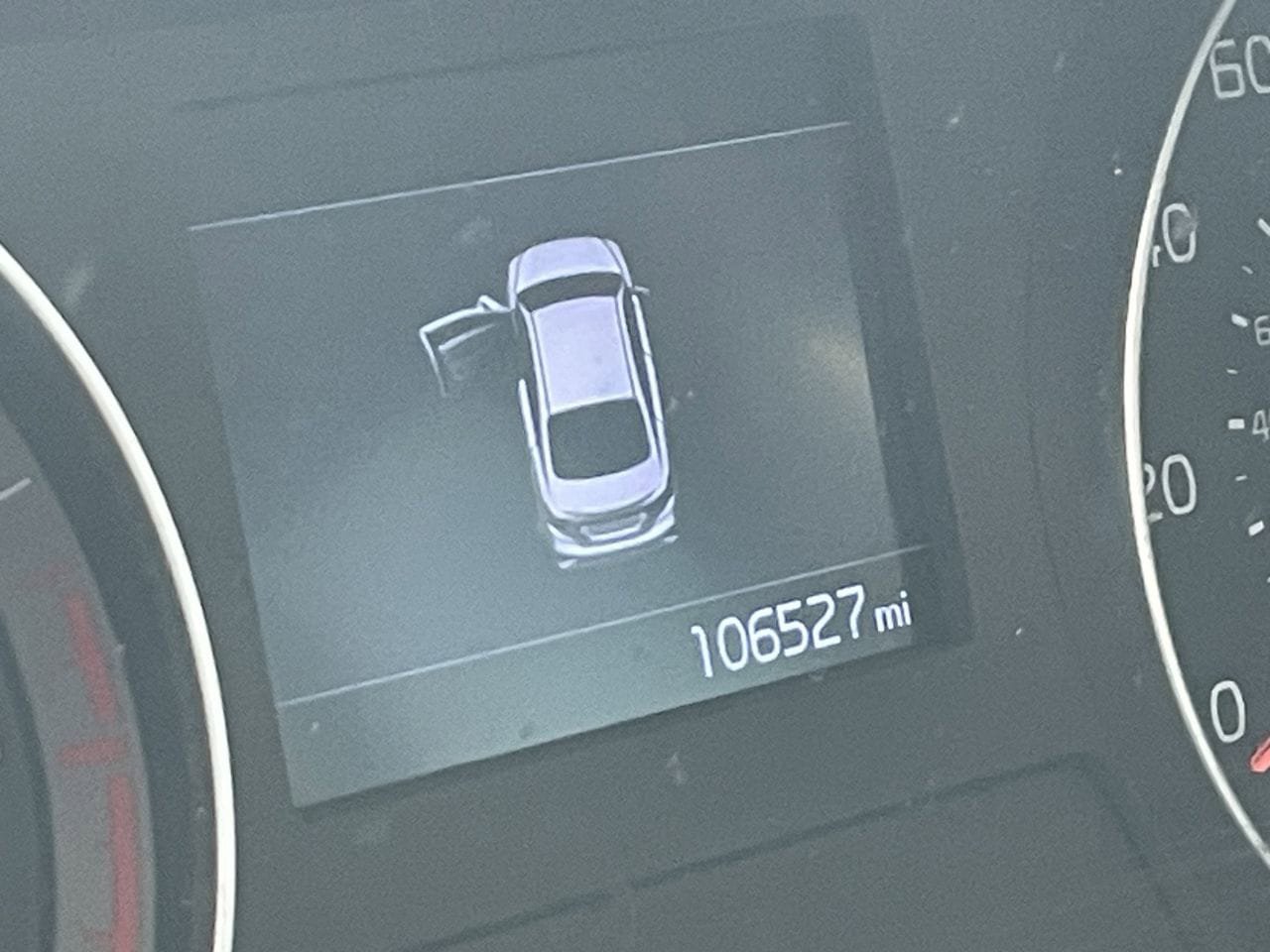 Used 2019 Kia Forte LXS image 9