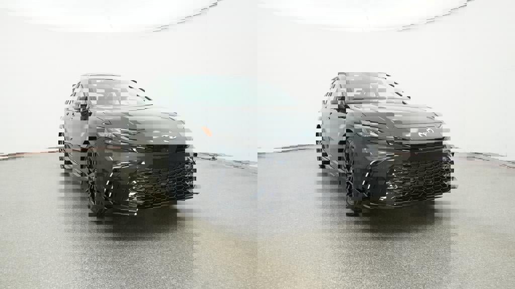 New 2026 Toyota Camry XSE image 63