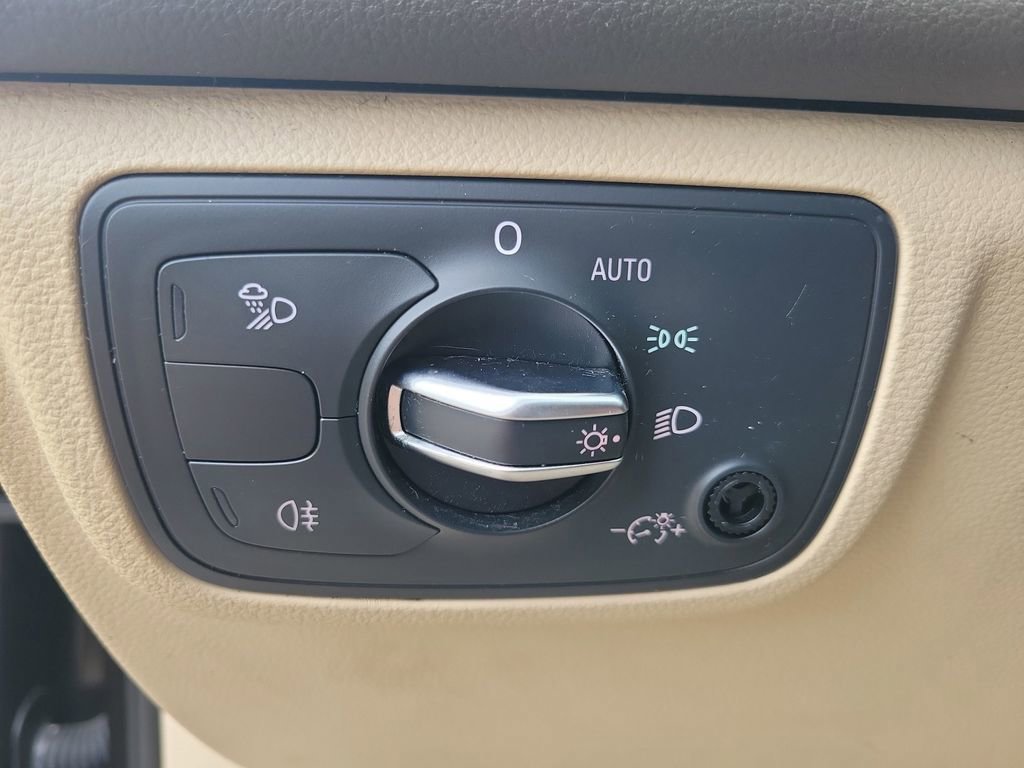 Used 2017 Audi A6 2.0T Premium image 28